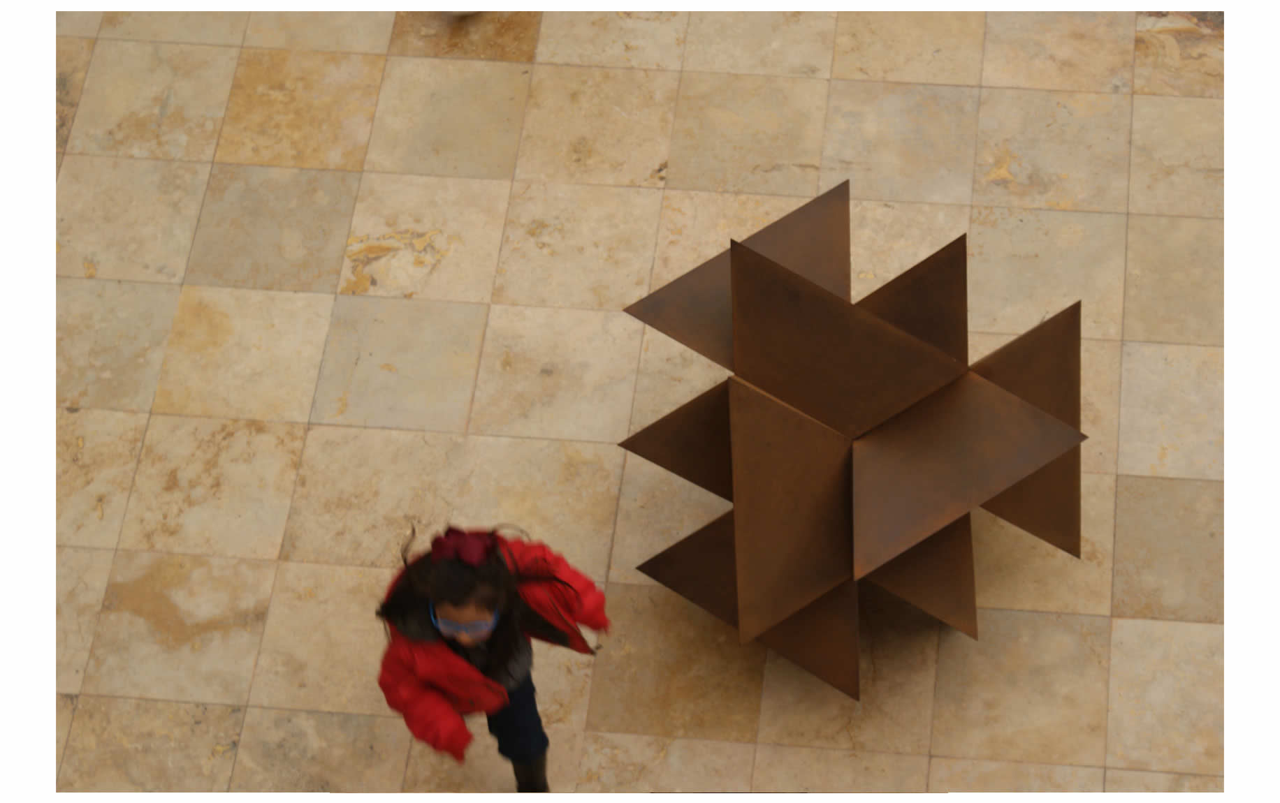 ESPACIO DODECAROMBOEDRICO 2