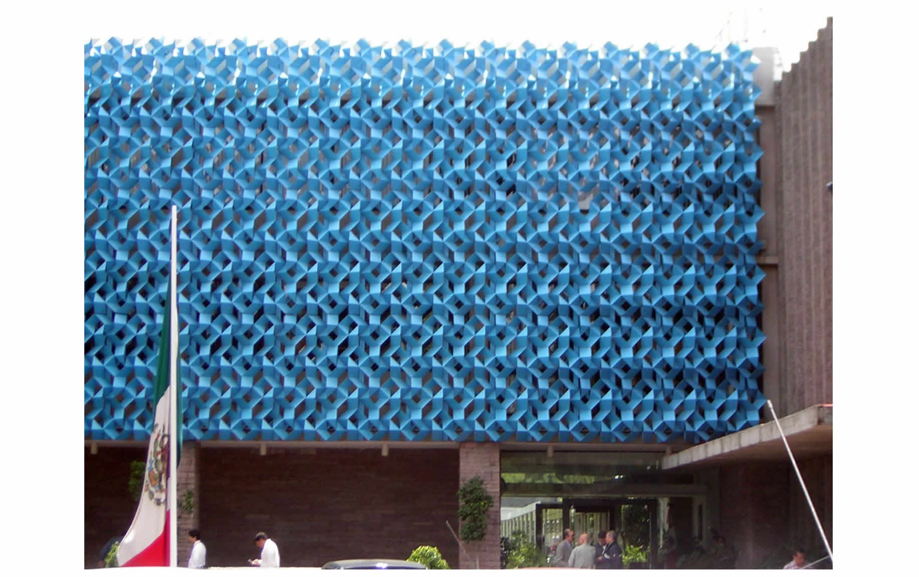 CELOSIA AEROMEXICO 1